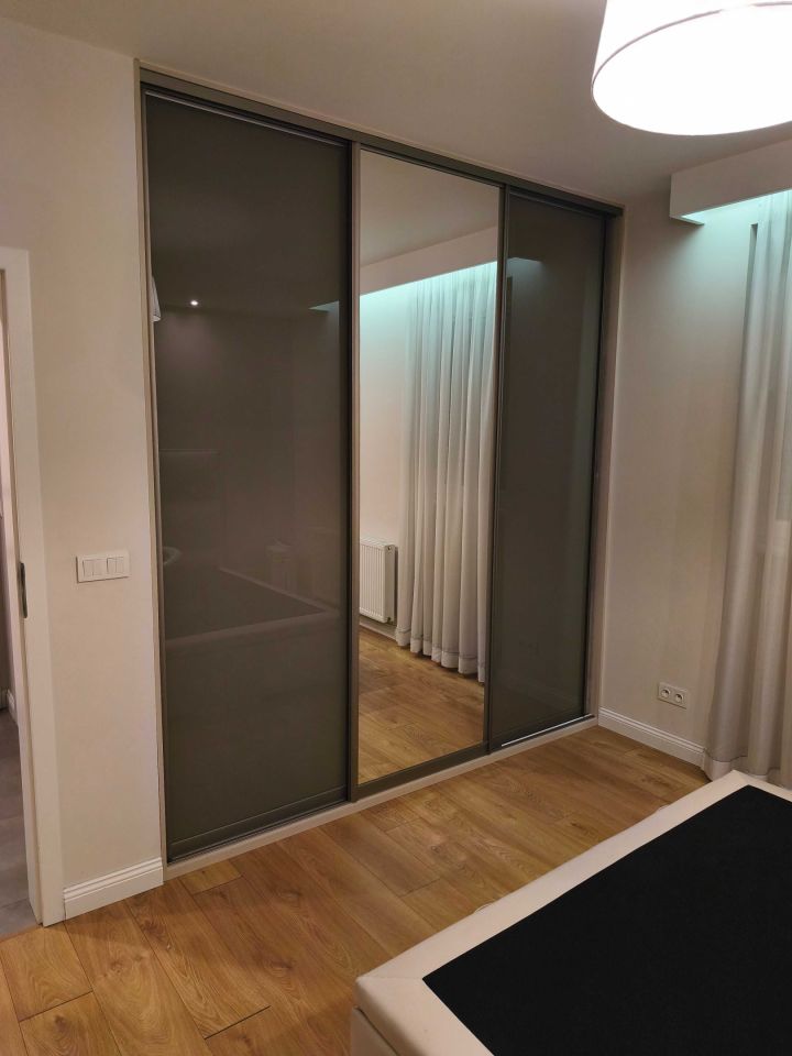 Mieszkanie 3-pokojowe Kielce Baranówek, ul. Kwarciana. Zdjęcie 3