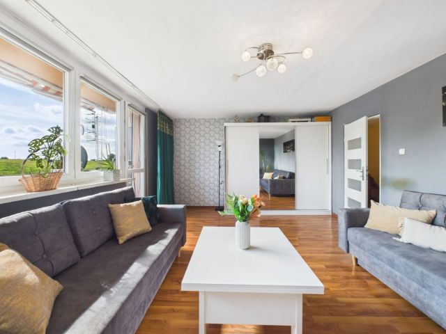 Mieszkanie 4-pokojowe Wrocław Widawa. Zdjęcie 4