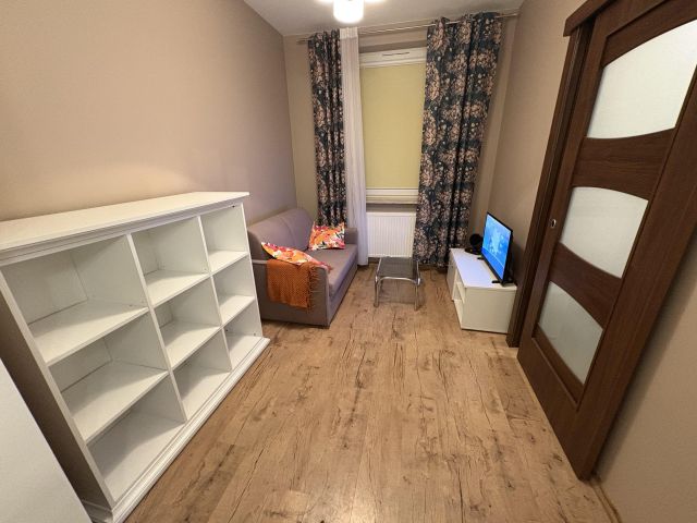 Mieszkanie 2-pokojowe Józefosław, ul. Geodetów. Zdjęcie 1