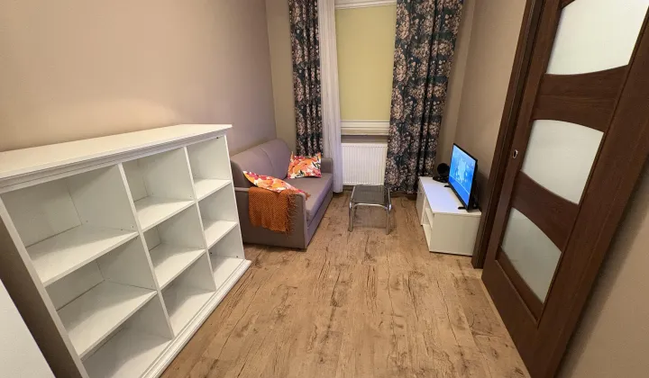 Mieszkanie 2-pokojowe Józefosław, ul. Geodetów