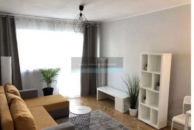 Mieszkanie 2-pokojowe Warszawa Ochota. Zdjęcie 3