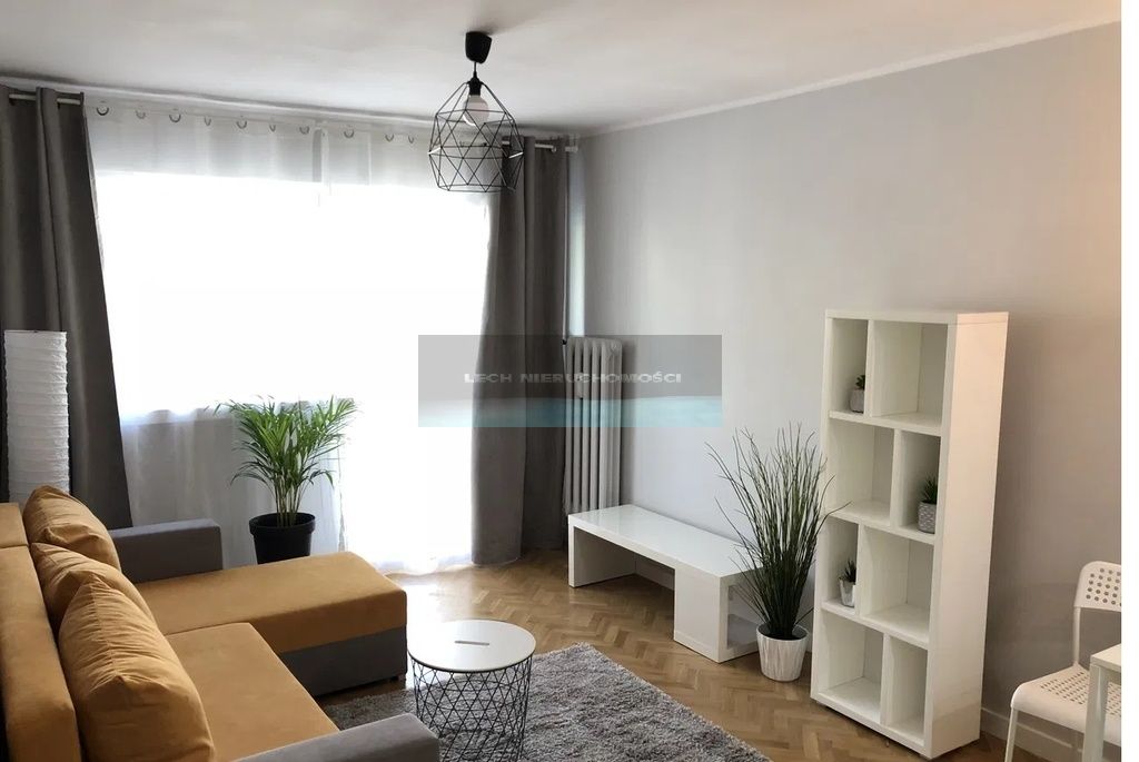 Mieszkanie 2-pokojowe Warszawa Ochota. Zdjęcie 3