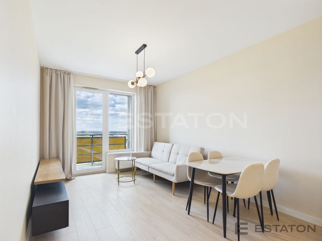 Mieszkanie 2-pokojowe Rzeszów, ul. Technologiczna. Zdjęcie 3