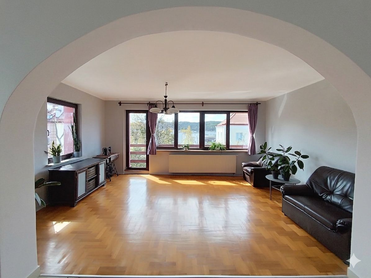 Mieszkanie 4-pokojowe Gdynia Wzgórze Świętego Maksymiliana, ul. Mikołaja Kopernika. Zdjęcie 1