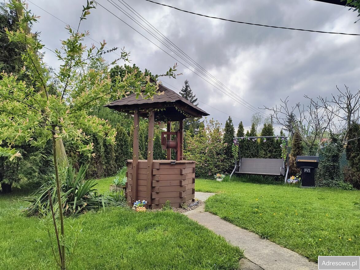 dom wolnostojący, 1 pokój Oblekoń. Zdjęcie 10