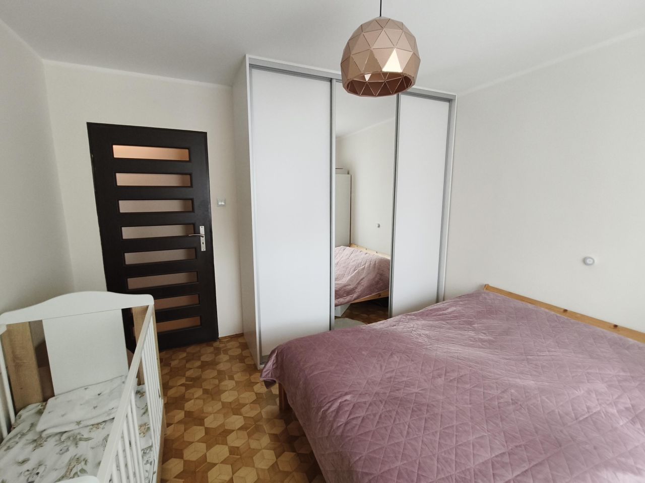 Mieszkanie 2-pokojowe Lublin Felin, ul. Królowej Jadwigi. Zdjęcie 12