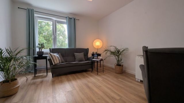 Mieszkanie 3-pokojowe Gdynia Działki Leśne, ul. Nowogrodzka. Zdjęcie 1
