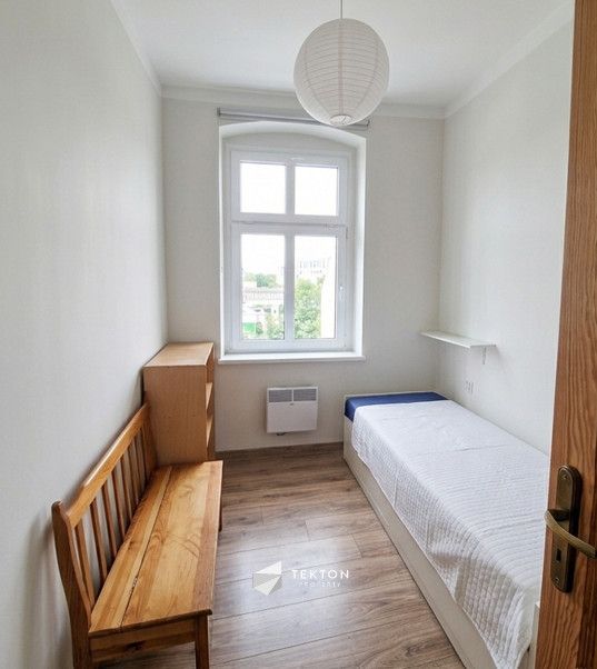 Mieszkanie 2-pokojowe Poznań Górczyn, ul. Głogowska. Zdjęcie 4