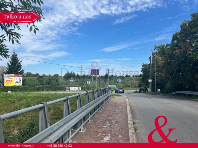 Działka inwestycyjna Tczew, ul. Malinowska. Zdjęcie 30