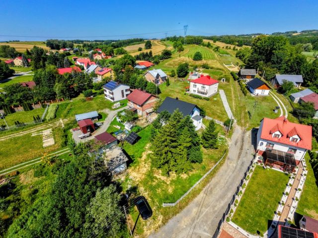 dom wolnostojący, 4 pokoje Rzeszów, ul. Brzoskwiniowa. Zdjęcie 27