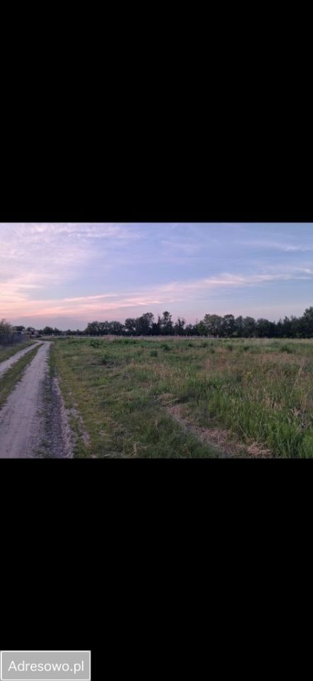 Działka budowlana Łazy. Zdjęcie 4