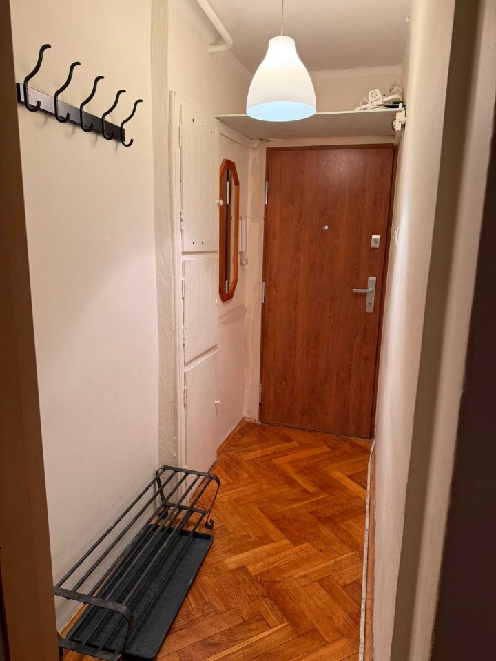 Mieszkanie 3-pokojowe Wrocław Krzyki, ul. Drukarska. Zdjęcie 5