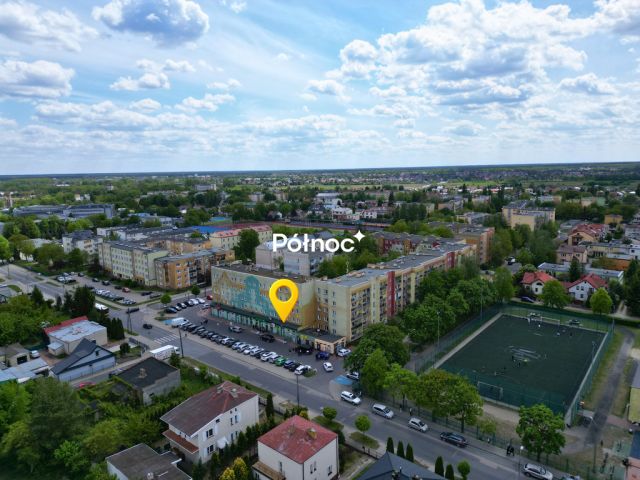 Lokal Biała Podlaska, ul. Mikołaja Kopernika. Zdjęcie 15