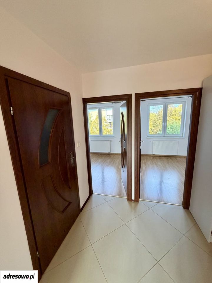 Mieszkanie 3-pokojowe Wadowice, os. Kopernika. Zdjęcie 5