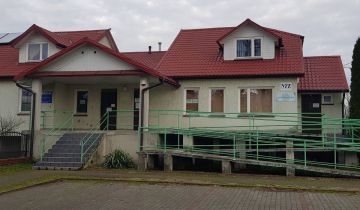 bliźniak, 10 pokoi Milanów, ul. Szkolna