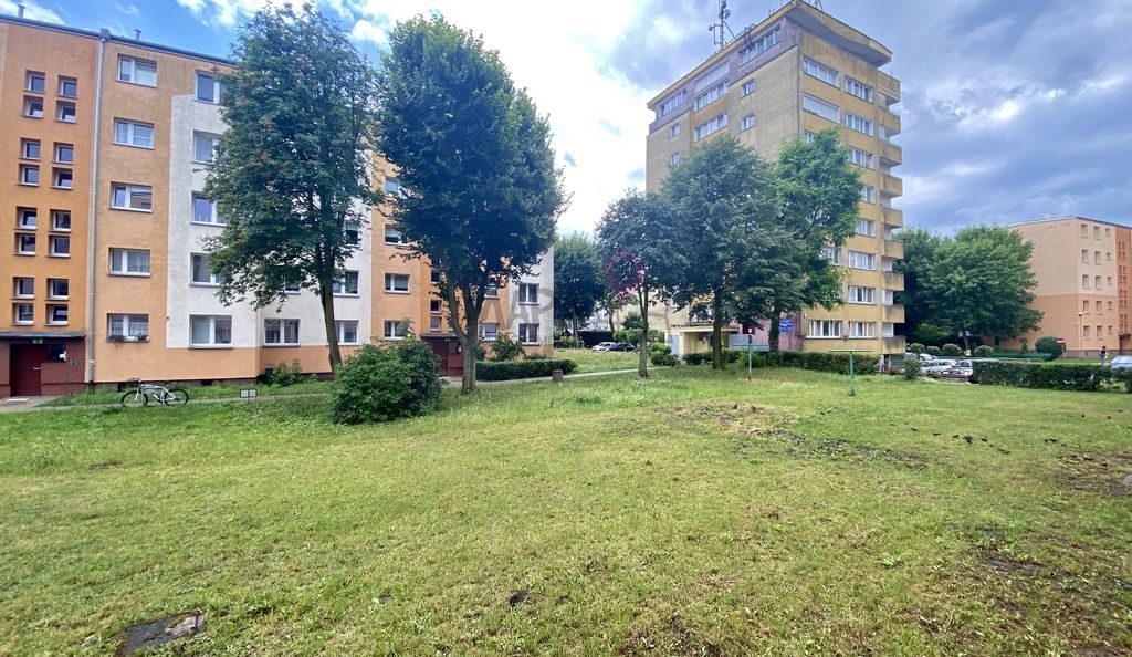 Mieszkanie 2-pokojowe Szczecin Dąbie, ul. Drukarska