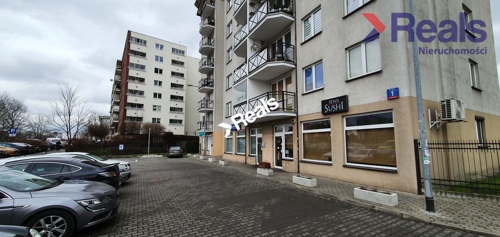 Mieszkanie 2-pokojowe Warszawa Białołęka, ul. Stanisława Barei