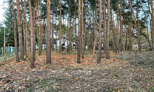 Działka budowlana Wolica, ul. Cygańska. Zdjęcie 1