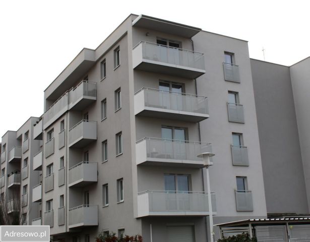 Mieszkanie 2-pokojowe Wrocław Krzyki, ul. Burzowa. Zdjęcie 1