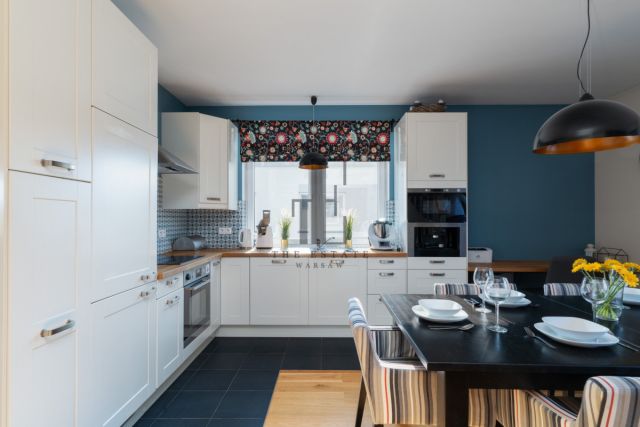 Mieszkanie 4-pokojowe Warszawa Rembertów. Zdjęcie 1