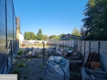 Hala/magazyn Byków, ul. Kwiatowa. Zdjęcie 4