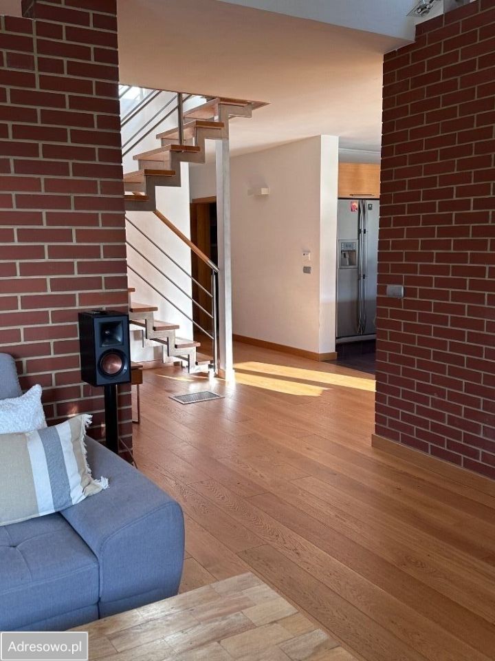 dom wolnostojący, 6 pokoi Borzęcin Duży. Zdjęcie 18