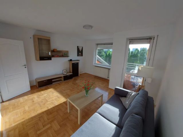 Mieszkanie 2-pokojowe Poznań Naramowice, ul. Dalemińska. Zdjęcie 1