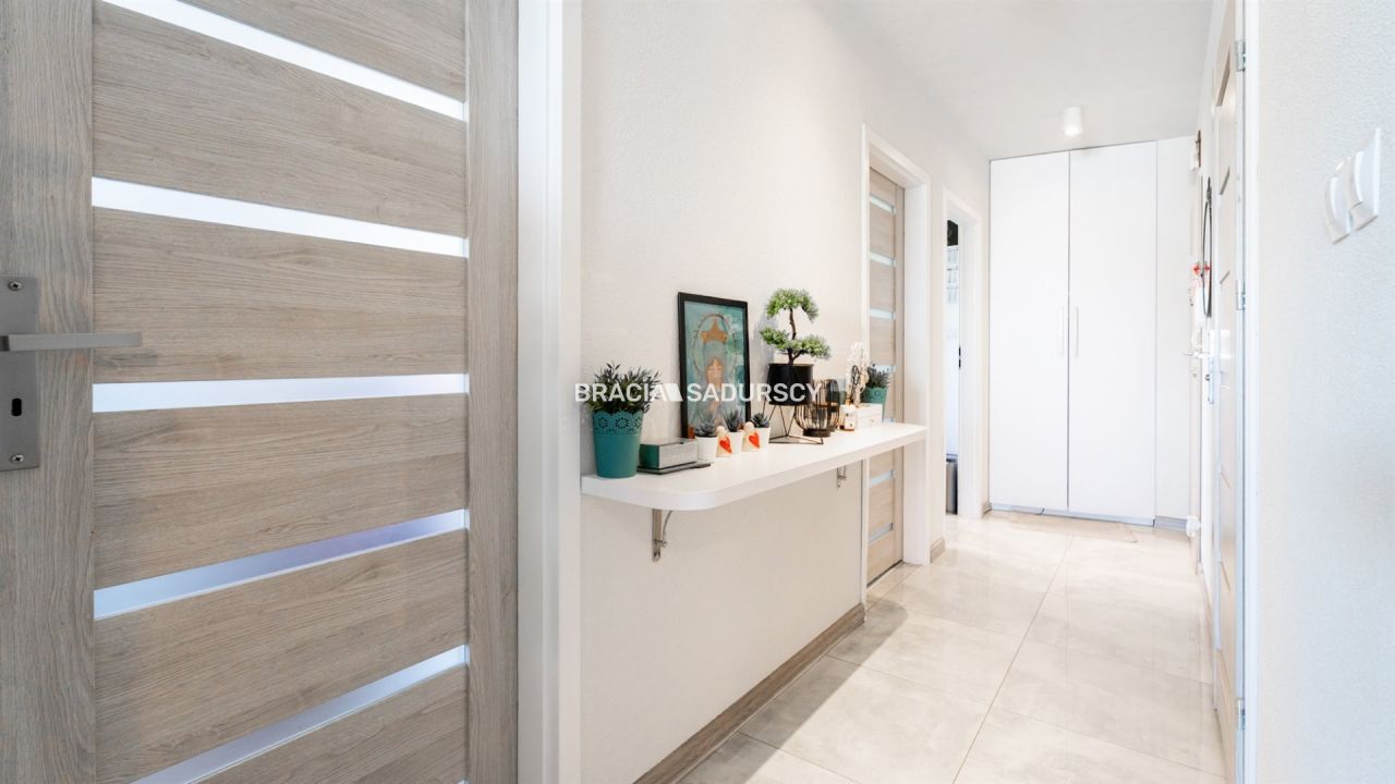 Mieszkanie 3-pokojowe Kraków Podgórze Duchackie, ul. Kordiana. Zdjęcie 12