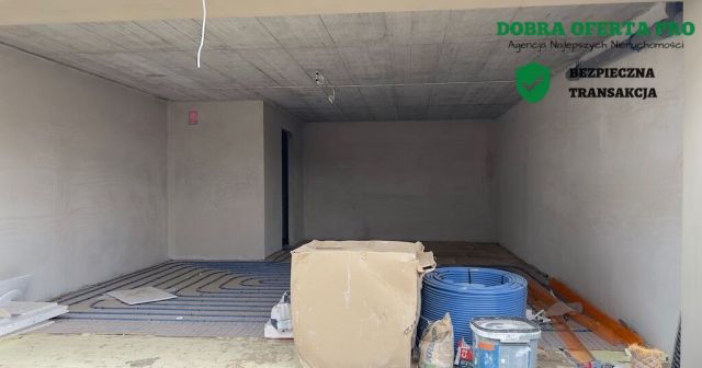 bliźniak, 5 pokoi Gdańsk Osowa, ul. Gnieźnieńska. Zdjęcie 8