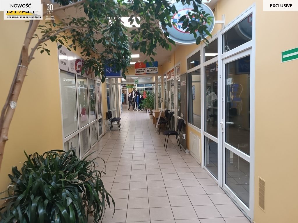 Lokal Stargard, ul. marsz. Józefa Piłsudskiego. Zdjęcie 5