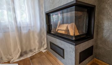 dom szeregowy, 3 pokoje Zielona Góra Jędrzychów