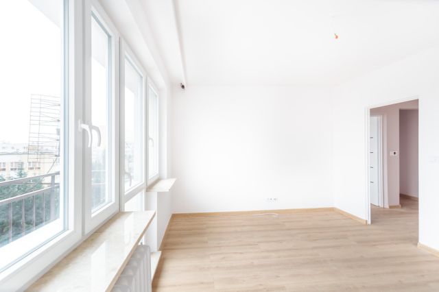 Mieszkanie 4-pokojowe Legionowo, ul. Aleja 3 Maja. Zdjęcie 2