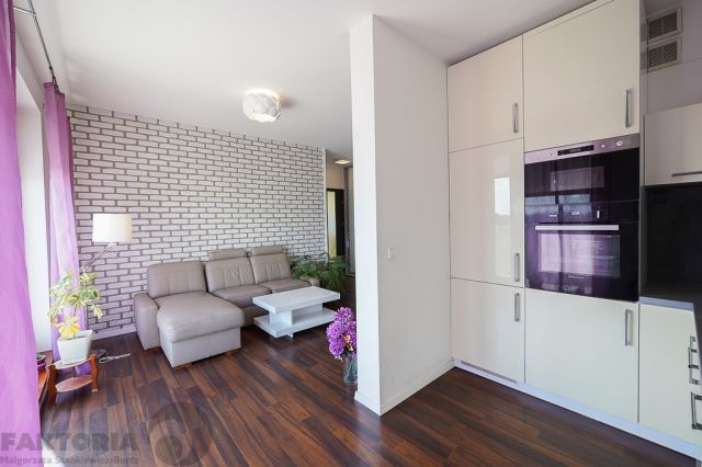 Mieszkanie 2-pokojowe Szczecin Warszewo, ul. Duńska. Zdjęcie 4