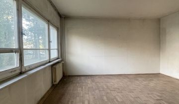 Mieszkanie 1-pokojowe Warszawa Bielany, ul. Jana Kasprowicza
