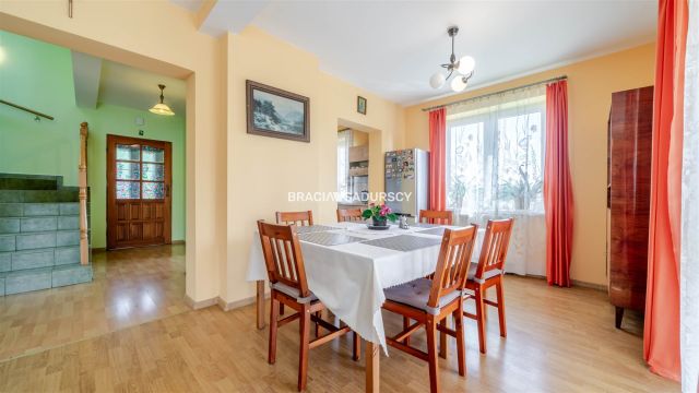 dom wolnostojący, 3 pokoje Radziszów, ul. Kolorowa. Zdjęcie 25