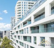 Mieszkanie 4-pokojowe Gdynia Śródmieście, ul. św. Piotra