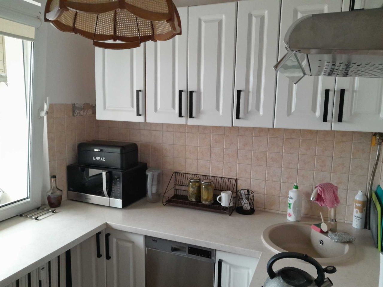 Mieszkanie 2-pokojowe Ustka, ul. Mikołaja Kopernika. Zdjęcie 4