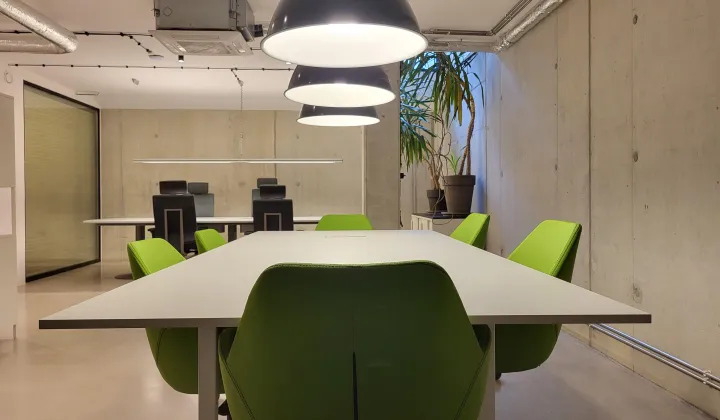 Lokal Kraków Podgórze, ul. gen. Henryka Dąbrowskiego