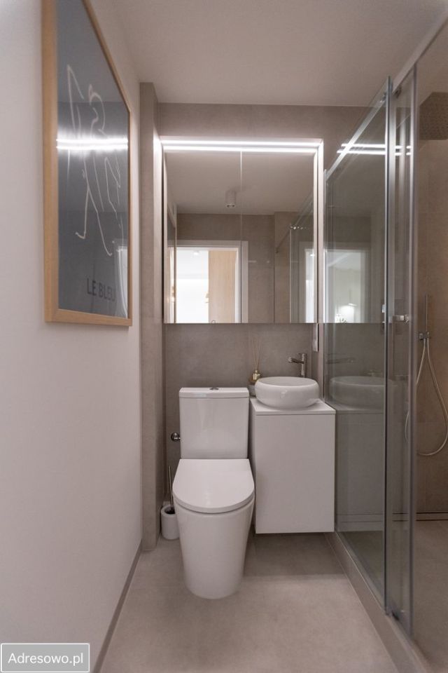 Mieszkanie 2-pokojowe Łódź Śródmieście, ul. Prezydenta Gabriela Narutowicza. Zdjęcie 8