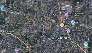 Mieszkanie 2-pokojowe Chorzów, ul. Kopalniana