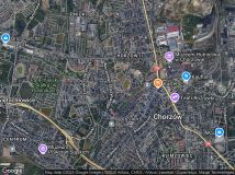 Mieszkanie 2-pokojowe Chorzów, ul. Kopalniana