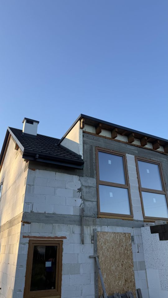 bliźniak, 5 pokoi Bielsko-Biała Troclik Prawy, ul. Bednarska. Zdjęcie 6