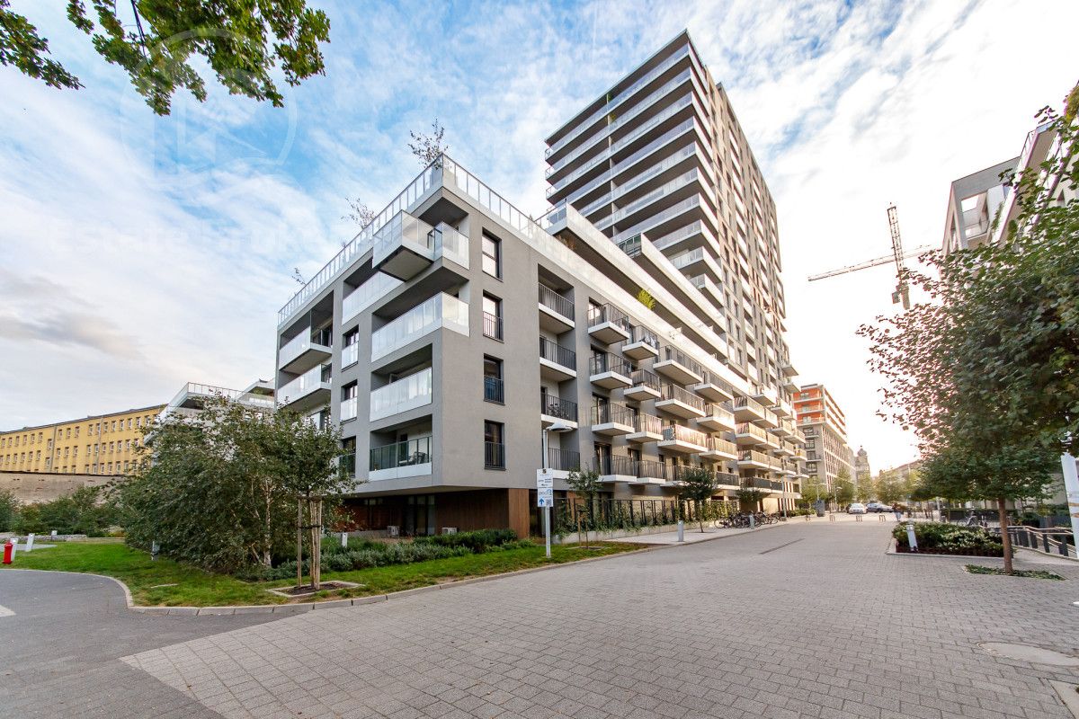 Mieszkanie 1-pokojowe Wrocław, ul. Walońska. Zdjęcie 8