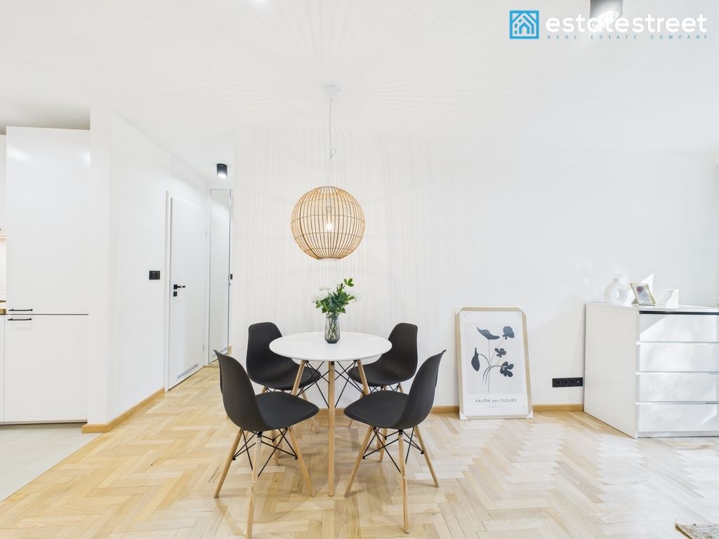 Mieszkanie 2-pokojowe Kraków Bieńczyce, os. Józefa Strusia. Zdjęcie 8