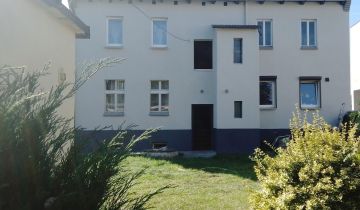 Mieszkanie 3-pokojowe Wrocław Fabryczna