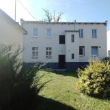 Mieszkanie 3-pokojowe Wrocław Fabryczna