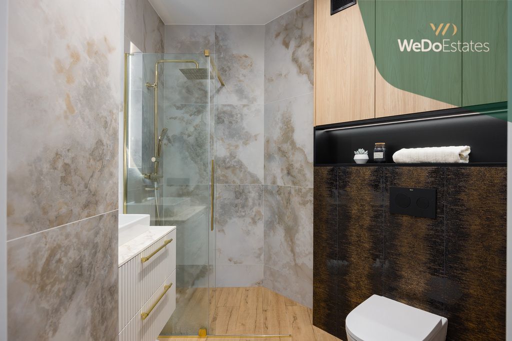 Mieszkanie 4-pokojowe Warszawa Bemowo, ul. Marynin. Zdjęcie 12