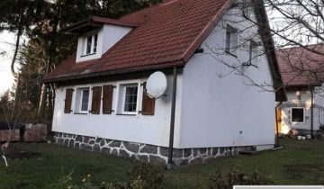 dom wolnostojący Piece