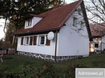 dom wolnostojący Piece