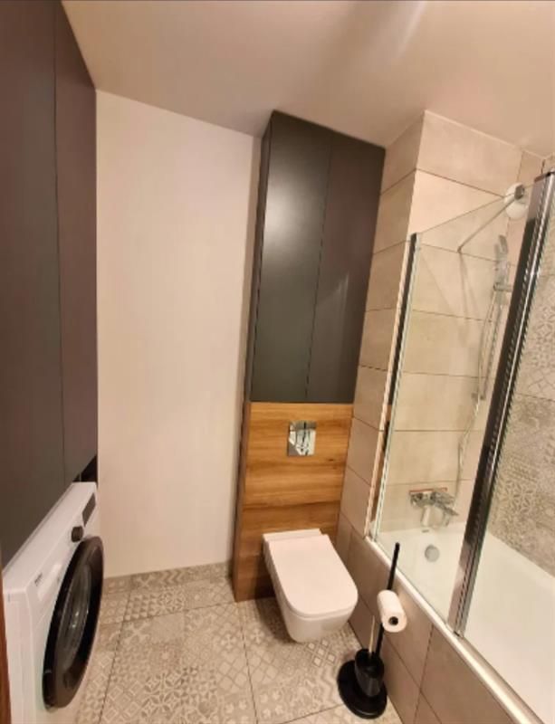 Mieszkanie 3-pokojowe Wrocław Lipa Piotrowska. Zdjęcie 9